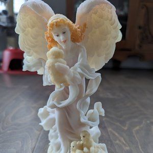 Seraphim Angel